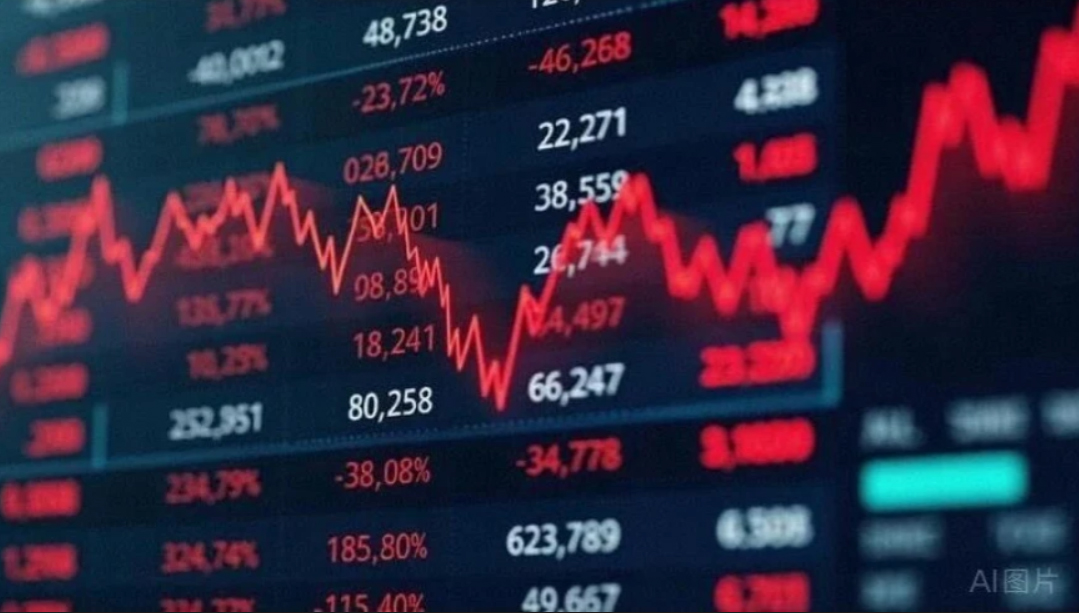 阿斯利康2025年第一季度利润超预期，全年业绩指引重申