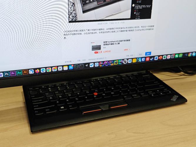 macbook和thinkpad Thinkpad有啥是mac没有的？保护、小红点、散热等都是亮点