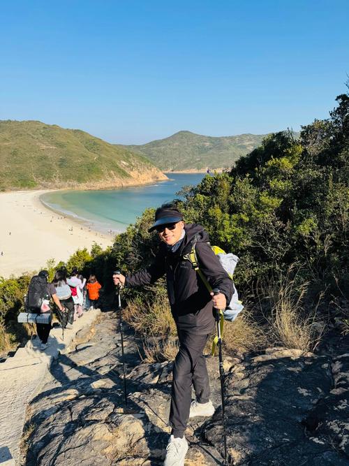 香港麦理浩径起源_徒步香港麦理浩径春节旅行_香港远足路线推荐
