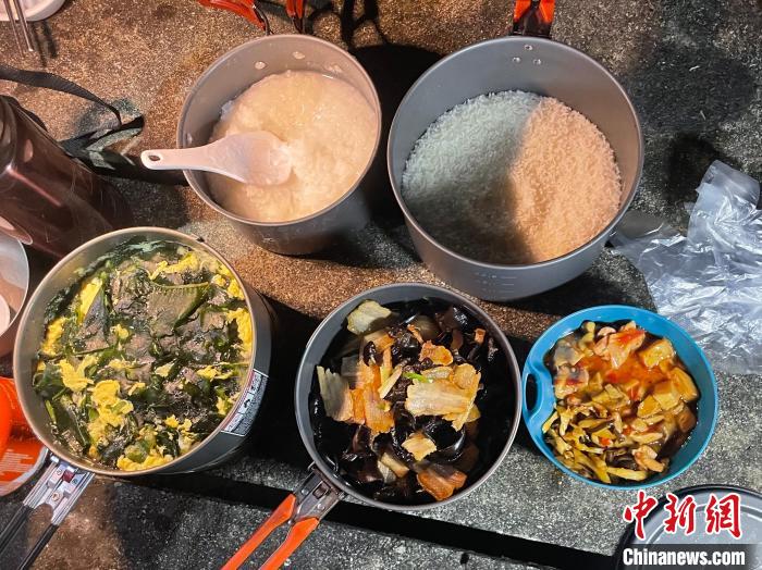 香港麦理浩径起源_徒步香港麦理浩径春节旅行_香港远足路线推荐