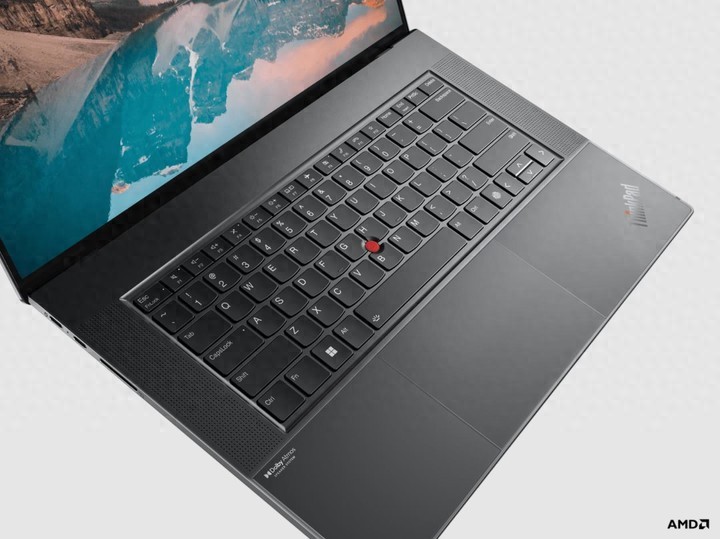 macbook和thinkpad_ThinkPad Plus Gen 3 双屏协同_ThinkPad Z13 Z16 AMD 锐龙 PRO 6000 系列