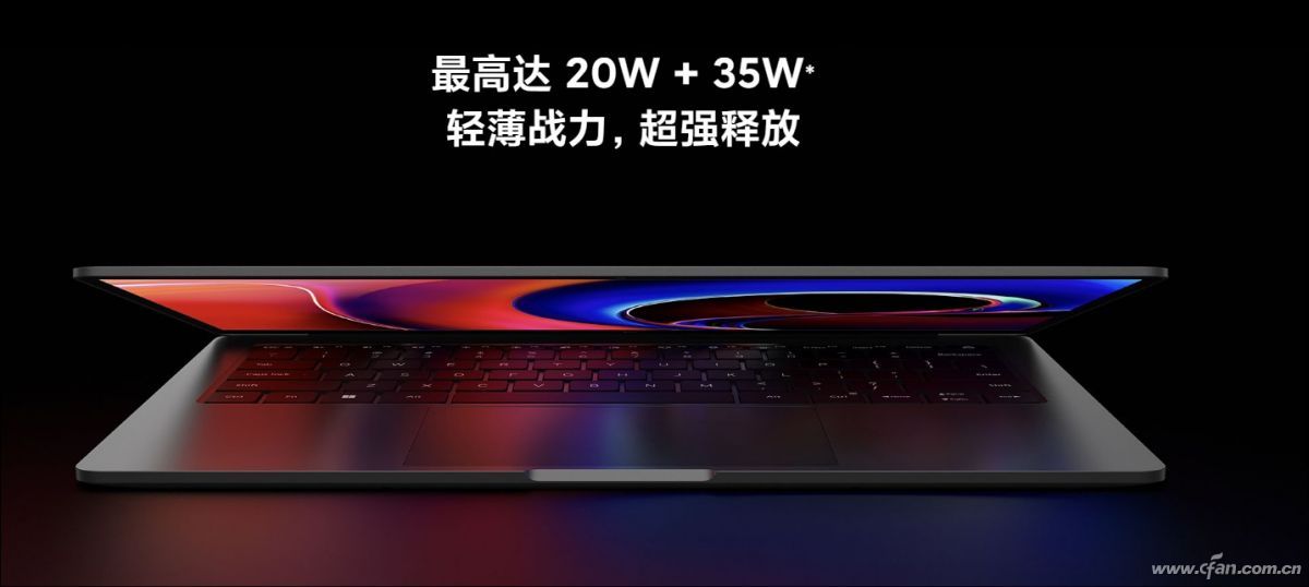 联想ThinkBook 14+ vs RedmiBook Pro 14 2022 _ 第12代酷睿H45处理器笔记本 _macbook和thinkpad
