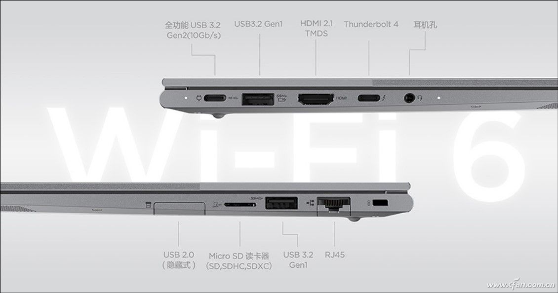 联想ThinkBook 14+ vs RedmiBook Pro 14 2022 _ 第12代酷睿H45处理器笔记本 _macbook和thinkpad