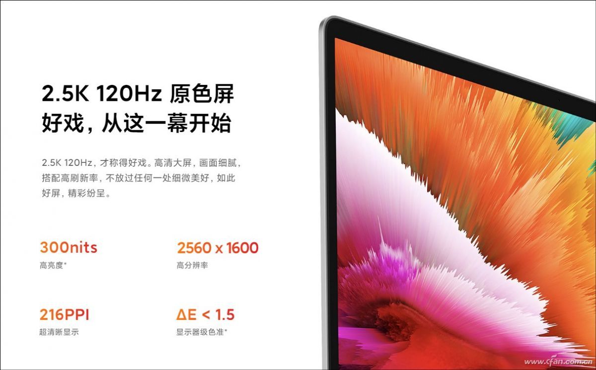 第12代酷睿H45处理器笔记本 _联想ThinkBook 14+ vs RedmiBook Pro 14 2022 _macbook和thinkpad