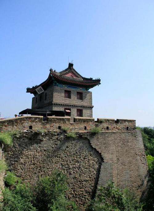 景区 摘牌_山海关景区5A级资质取消_山海关景区乱象整治