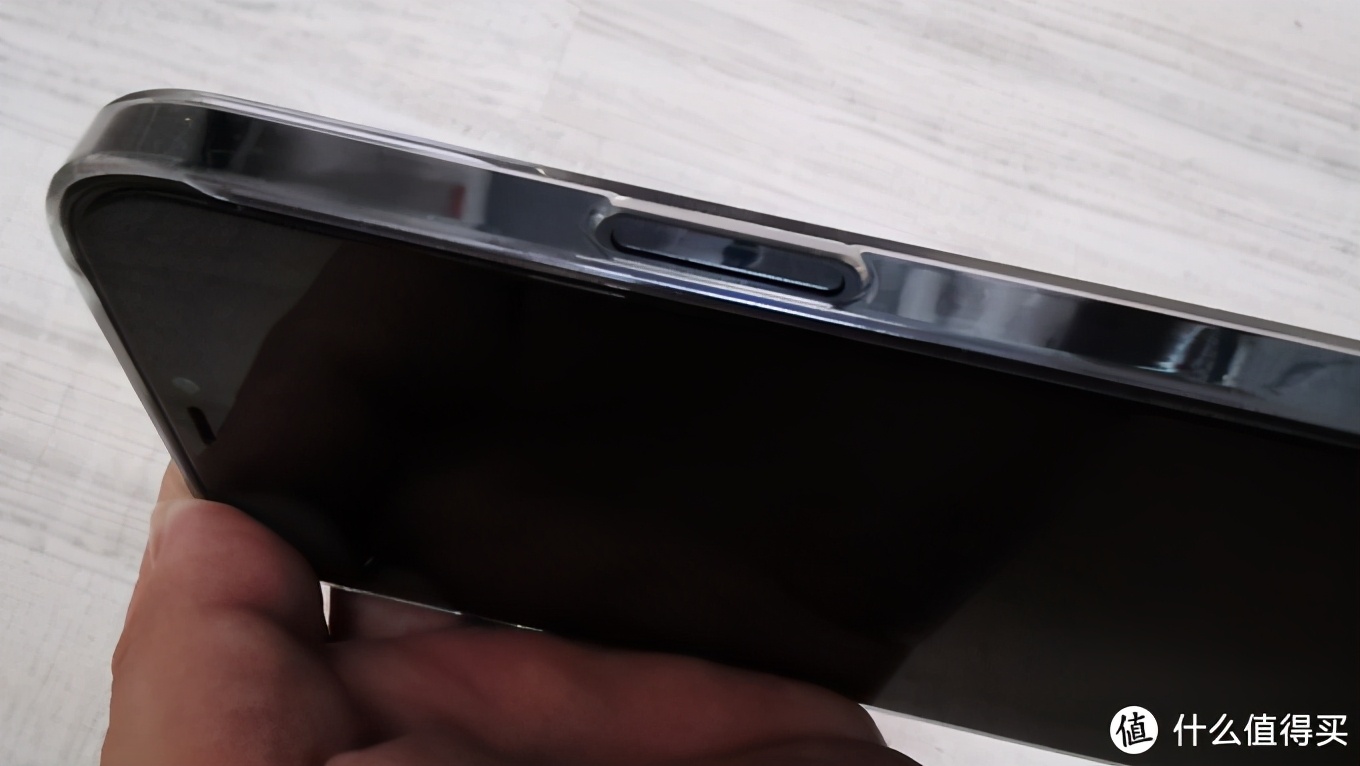 iPhone 12 Pro Max 使用感受_macbook和thinkpad_苹果生态全家桶周边推荐