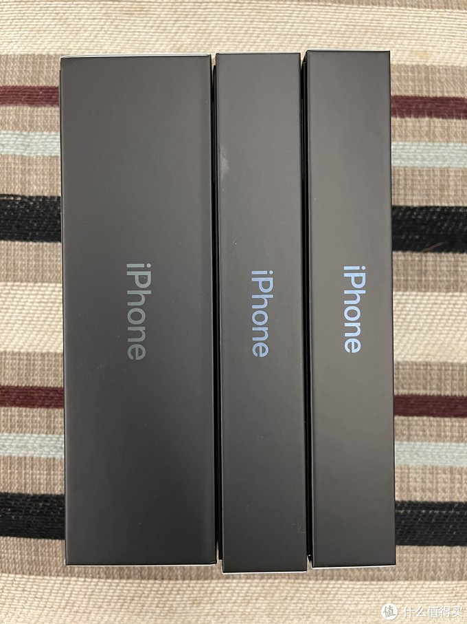 苹果生态全家桶周边推荐_iPhone 12 Pro Max 使用感受_macbook和thinkpad