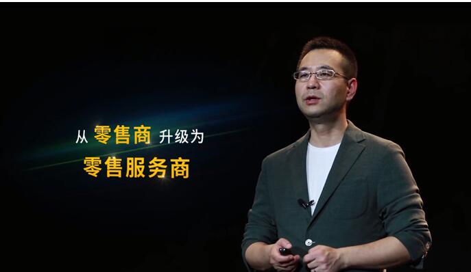 苏宁易购场景零售服务十年_苏宁易购零售服务商战略_苏宁宣传片