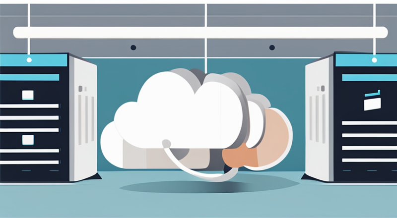 企业网盘资料存储方法有哪些