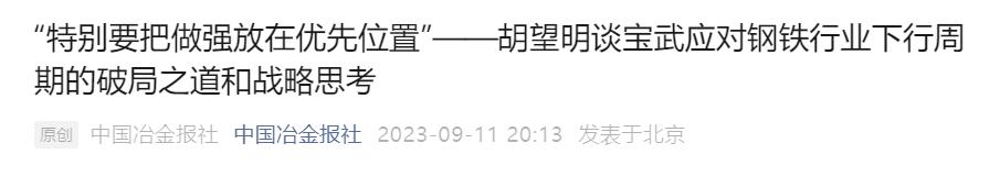 钢铁行业政策影响兼并重组_安钢重组的猜想_2024年钢铁行业兼并重组预测