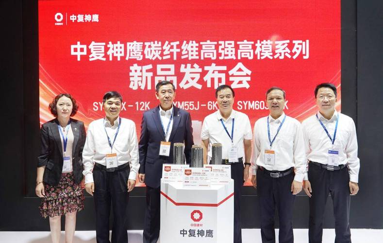中复神鹰碳纤维产量增长_中复神鹰碳纤维价格下降_中复神鹰飞行汽车碳纤维应用_中复神鹰与瑞泰科技