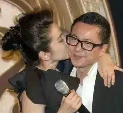 李冰冰 成名经历 _任泉李冰冰广告_李冰冰 奔驰代言人