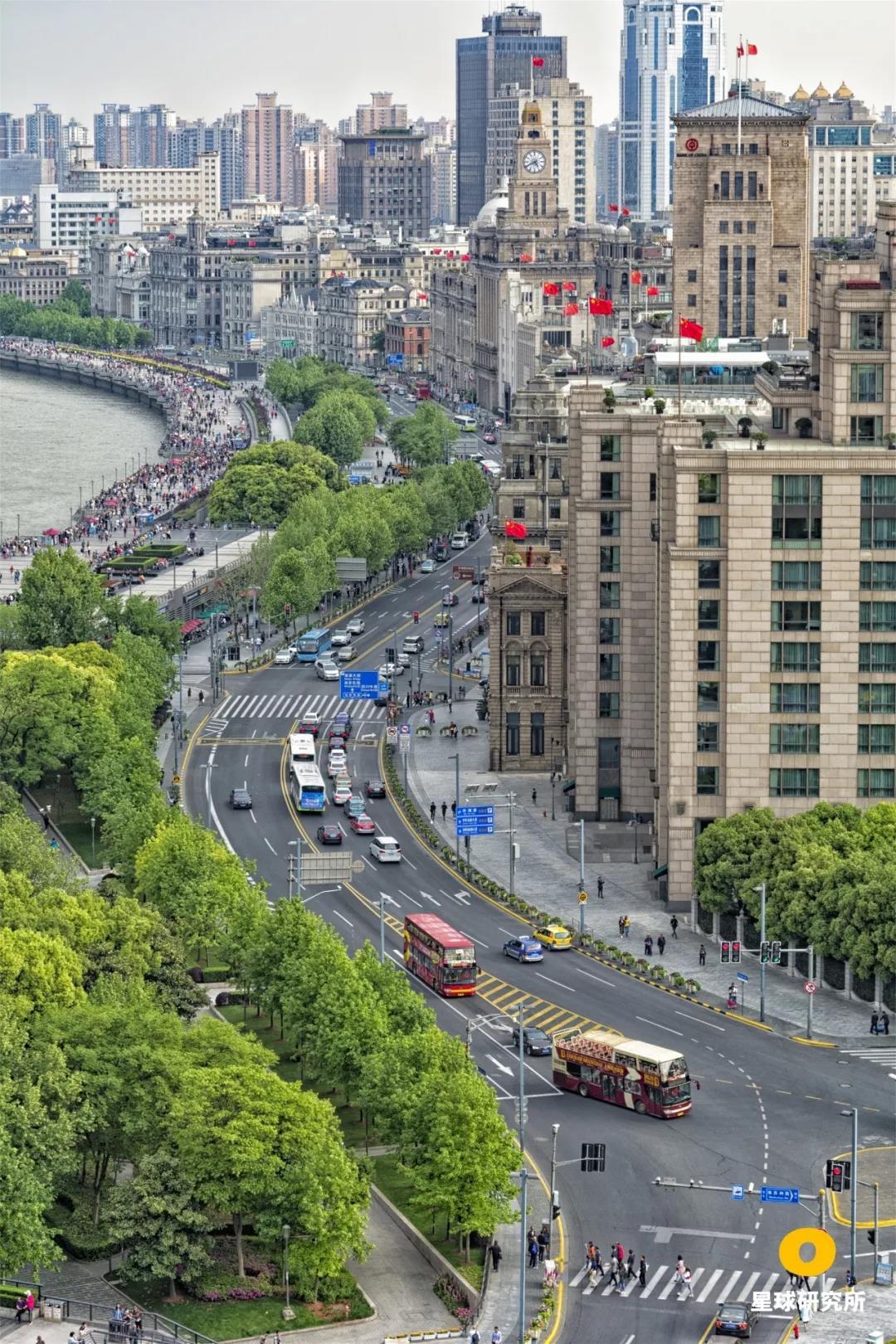 魔都 上海 城市美学_上海电气轨道交通