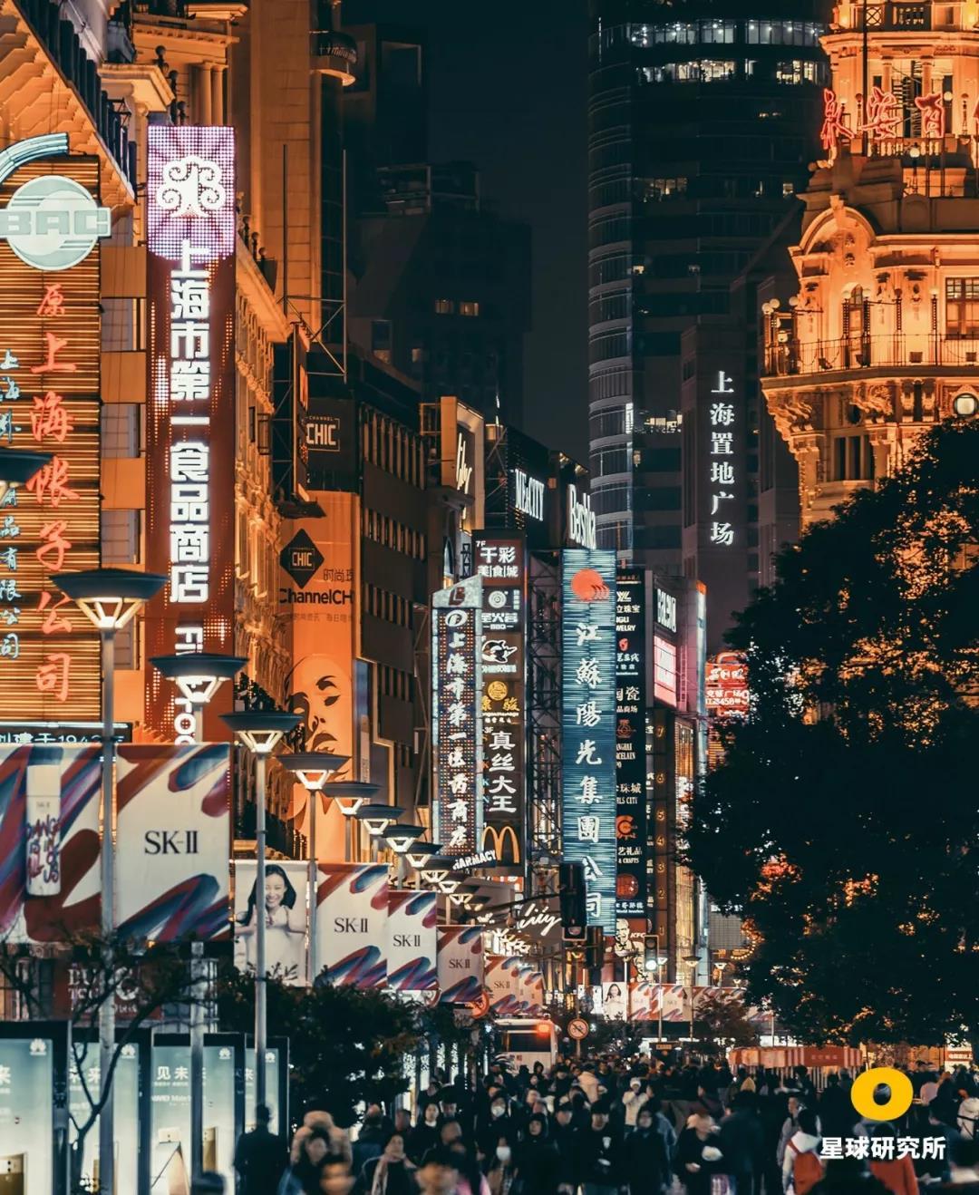 上海电气轨道交通_魔都 上海 城市美学