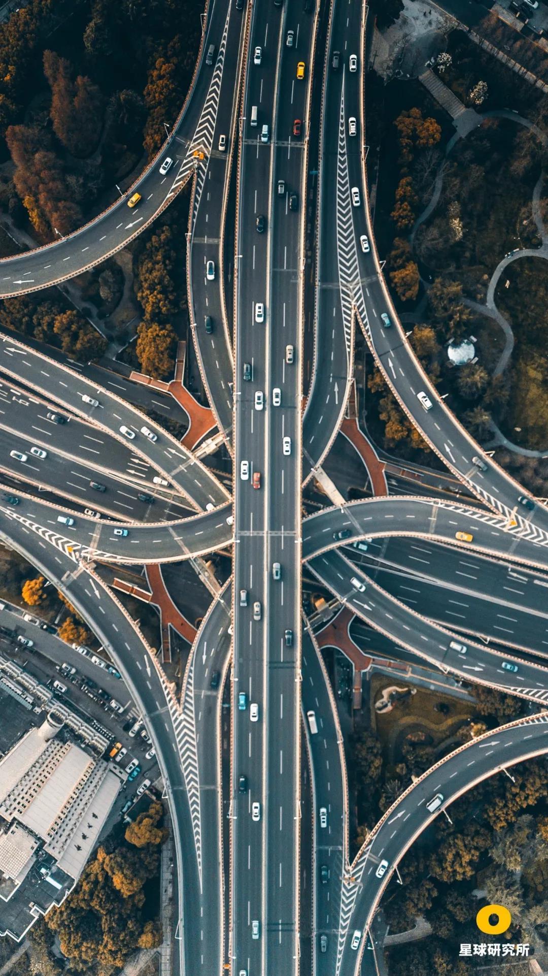 魔都 上海 城市美学_上海电气轨道交通