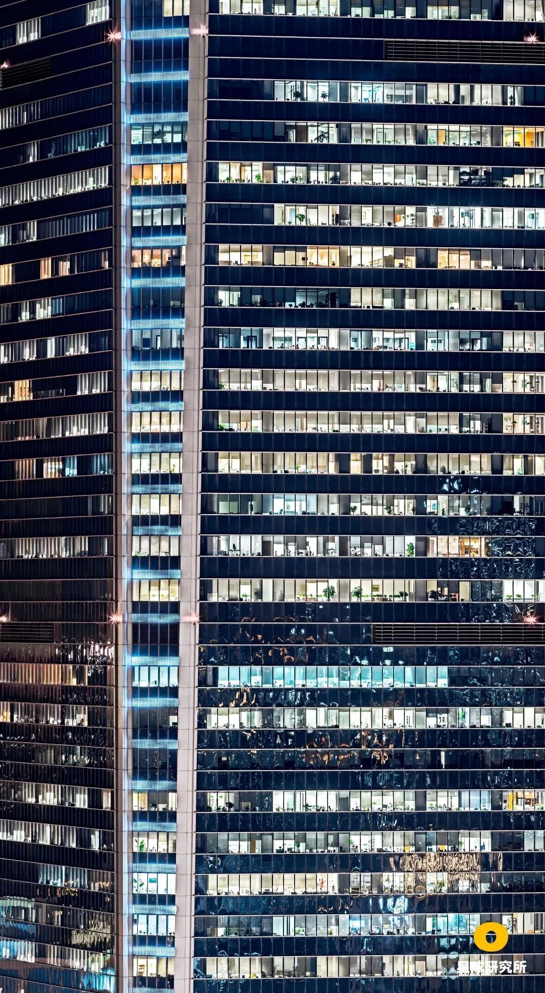 上海电气轨道交通_魔都 上海 城市美学