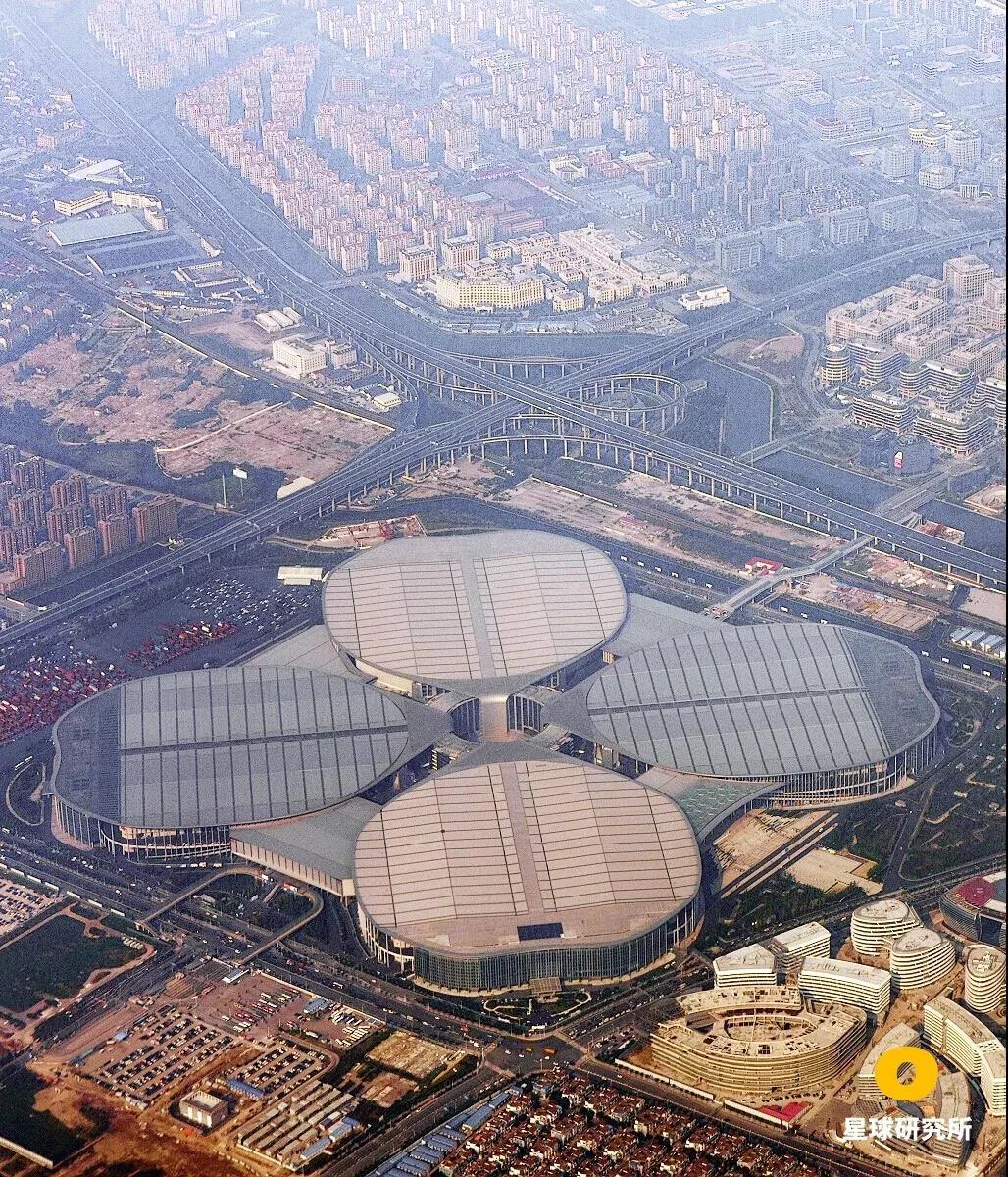 魔都 上海 城市美学_上海电气轨道交通