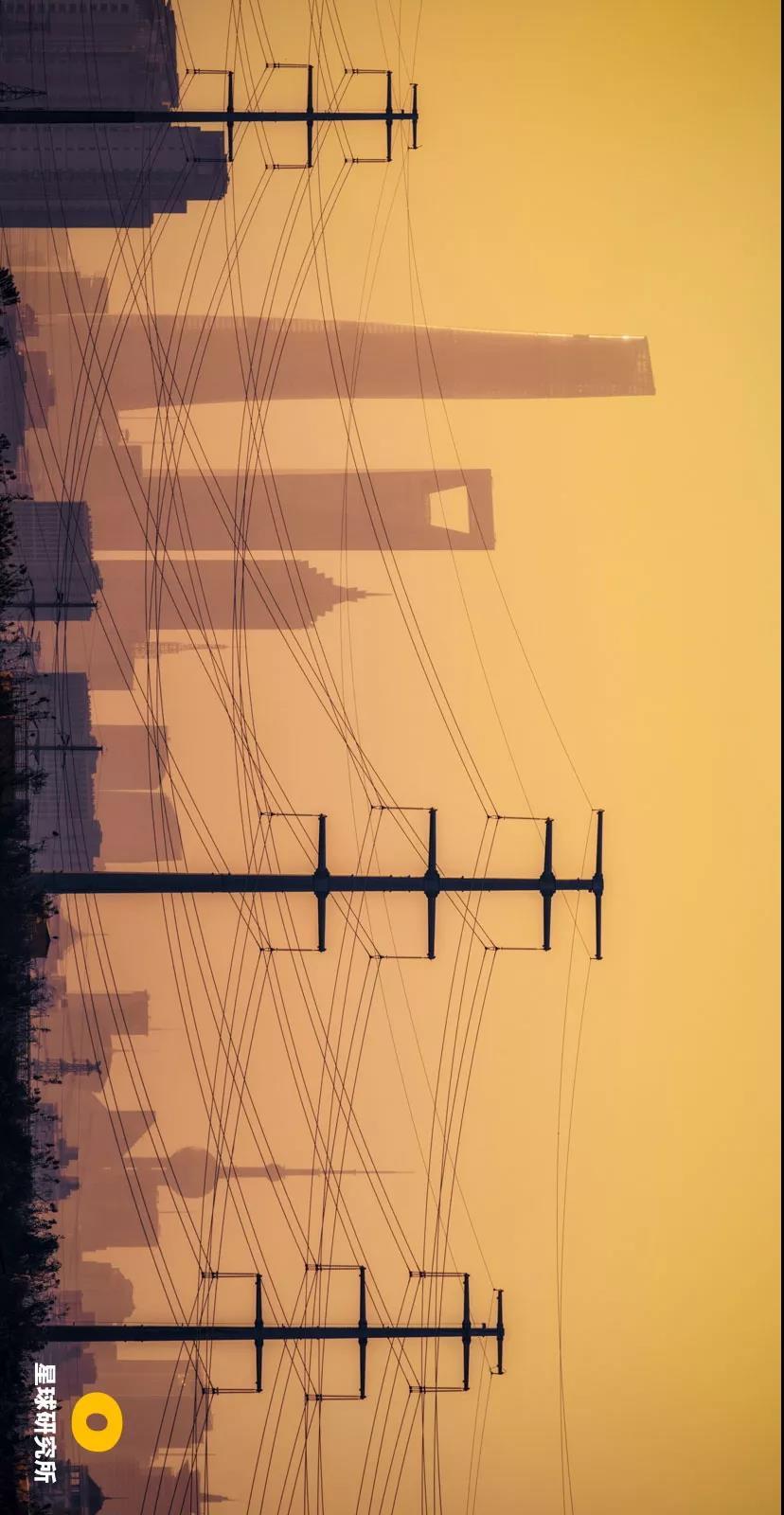 魔都 上海 城市美学_上海电气轨道交通