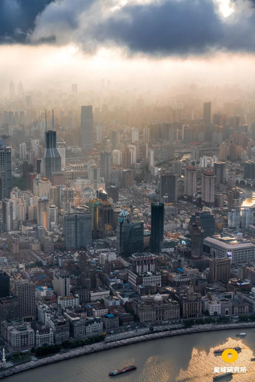 魔都 上海 城市美学_上海电气轨道交通