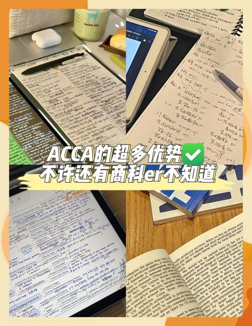 学习ACCA收获_备考ACCA攻略_高顿网校acca怎么样