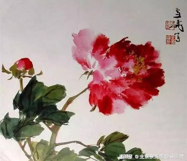 牡丹寓意富贵吉祥_富贵满堂牡丹是何意_牡丹与吉祥图案寓意