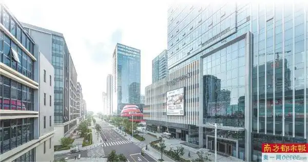 白云区国企重组整合_白云城发城中村改造_广州 国企改革