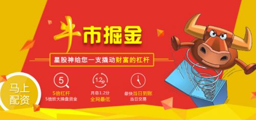 股市走强 多伦股份拟改名涨停 星投资P2P股票配资火爆