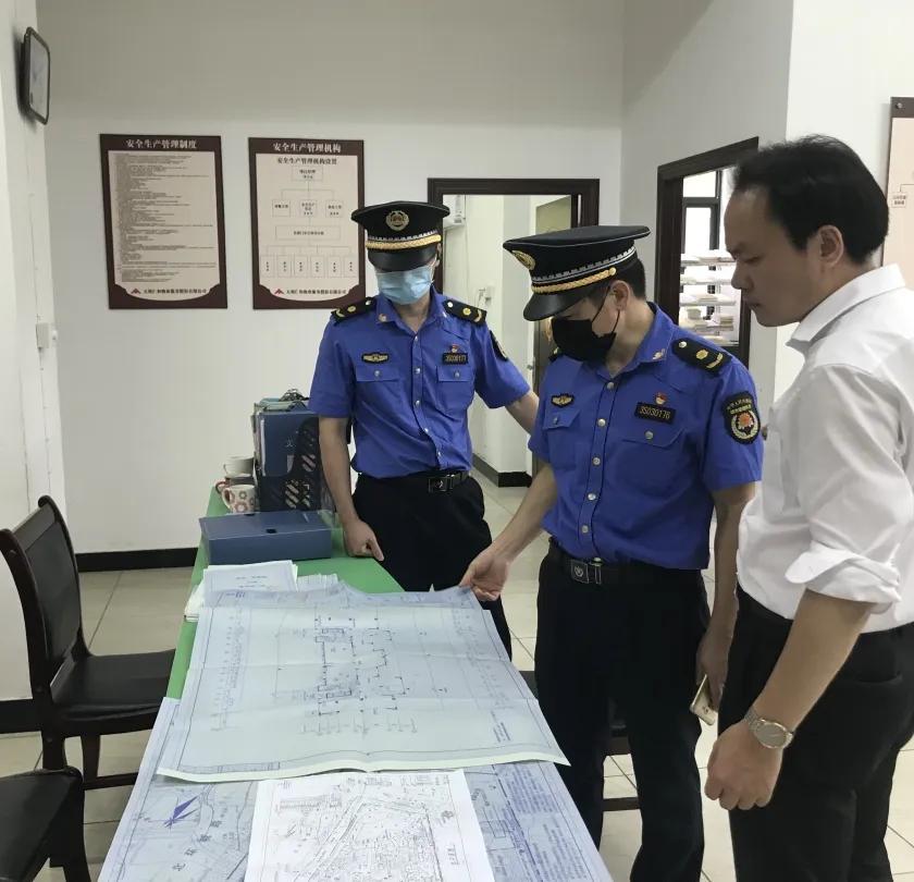 漳州天利房地产发展有限公司_漳州市城市管理局物业执法_漳州物业违法违规行为查处