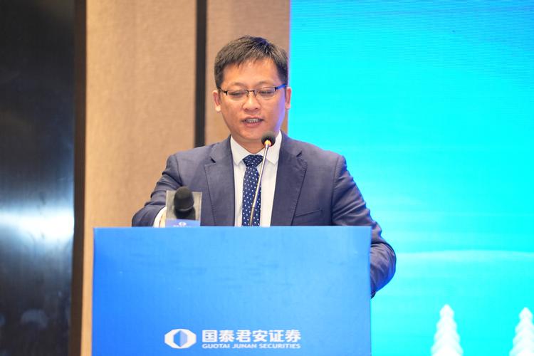 国泰君安推荐股票_国泰君安低风险股票投资机会_顺通胀红利公共投资困境反转