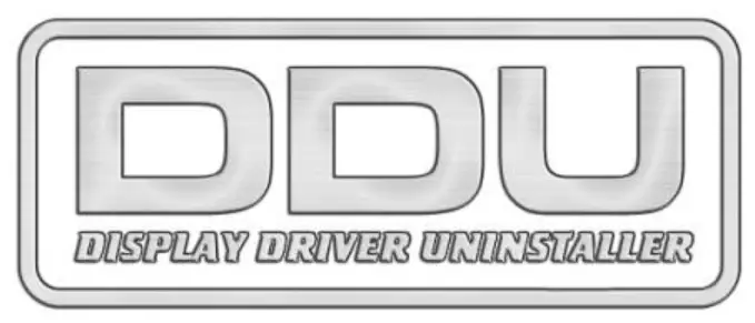 卸载显卡驱动_显卡驱动卸载教程_英特尔显卡驱动卸载吗