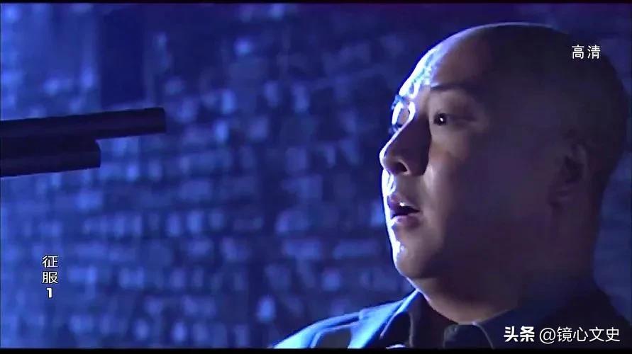 征服刘华强杀戮顺序_金宝刘华强_征服刘华强杀吴天剧情