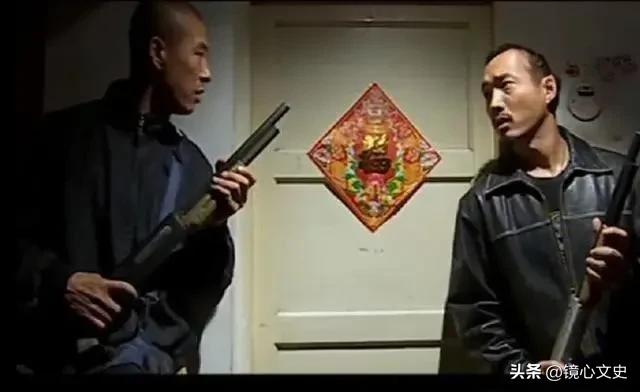 金宝刘华强_征服刘华强杀戮顺序_征服刘华强杀吴天剧情