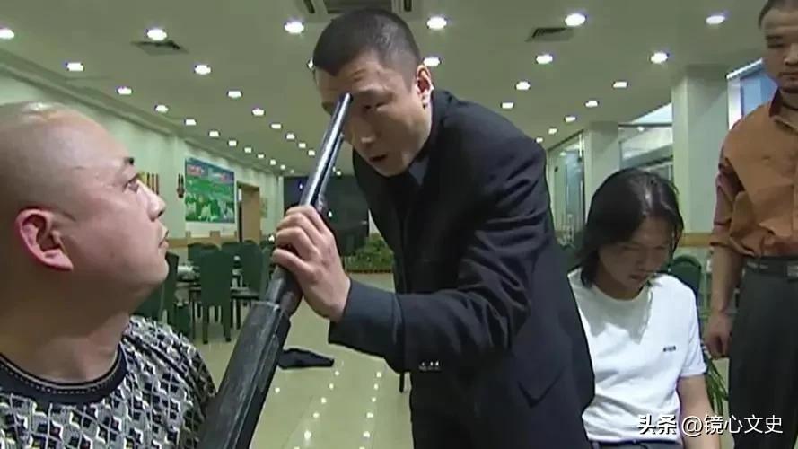 征服刘华强杀吴天剧情_金宝刘华强_征服刘华强杀戮顺序