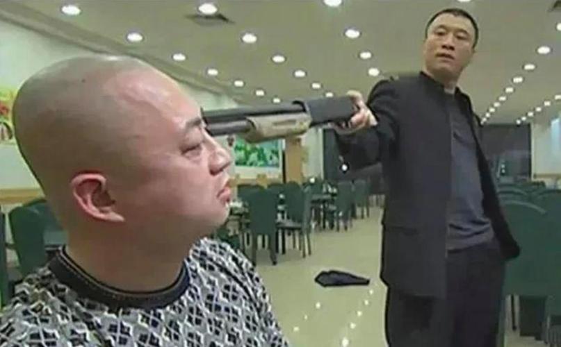 金宝刘华强_征服刘华强杀吴天剧情_征服刘华强杀戮顺序