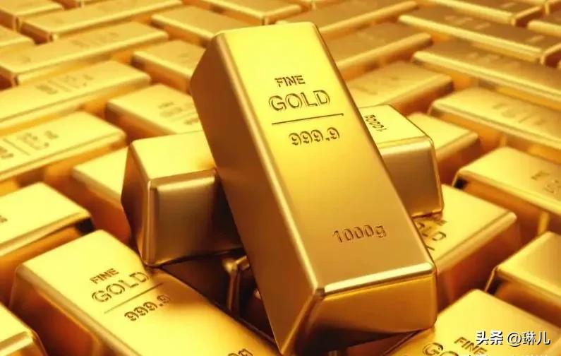 老庙黄金价格下降_国际现货黄金价格今日_国内金店价格波动