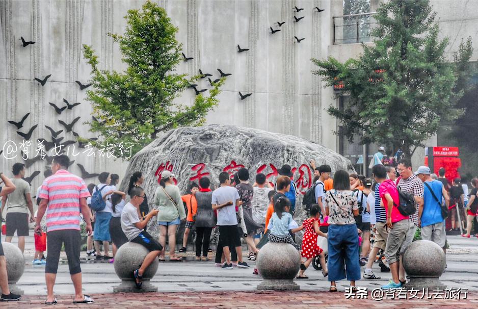 北戴河3天2晚自由行攻略_北戴河刘庄旅店多少钱?_北戴河自由行避坑指南