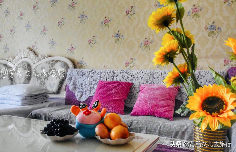 北戴河自由行避坑指南_北戴河刘庄旅店多少钱?_北戴河3天2晚自由行攻略