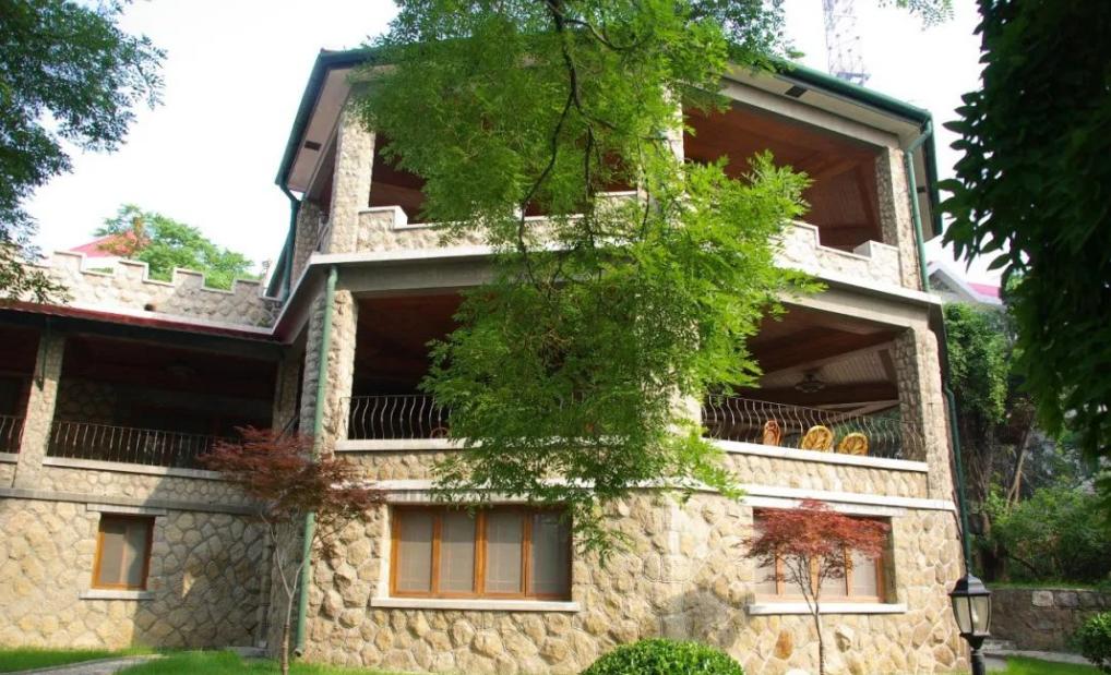 北戴河旅游攻略_北戴河海鲜市场_北戴河刘庄旅店多少钱?