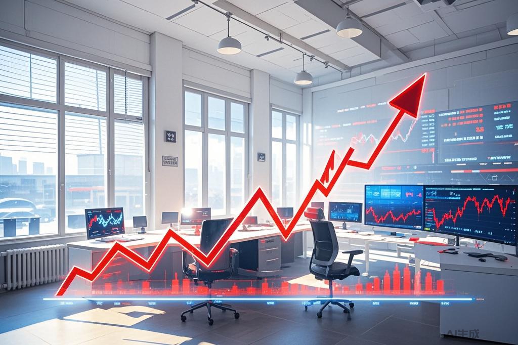 散户必看：ST股票摘帽的3个关键条件和2个避坑指南（附实战工具）