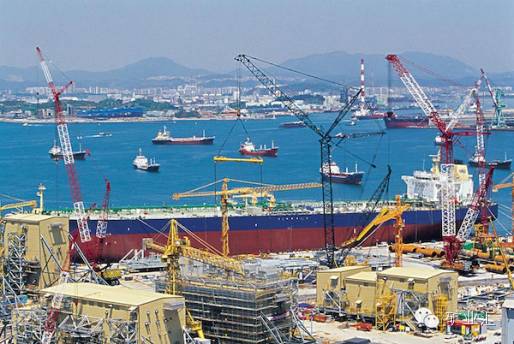 韩国钢铁企业重组原因_韩国正安钢铁公司_韩国浦项钢铁现代制铁合并重组