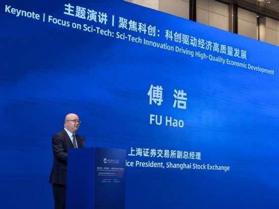 中国科技创新产业发展_沪市上市公司数量_科创板上市公司