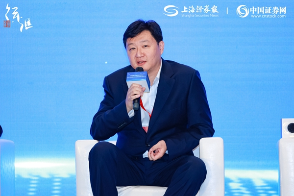 产业基金_天津海河产业基金_并购重组新一轮活跃期