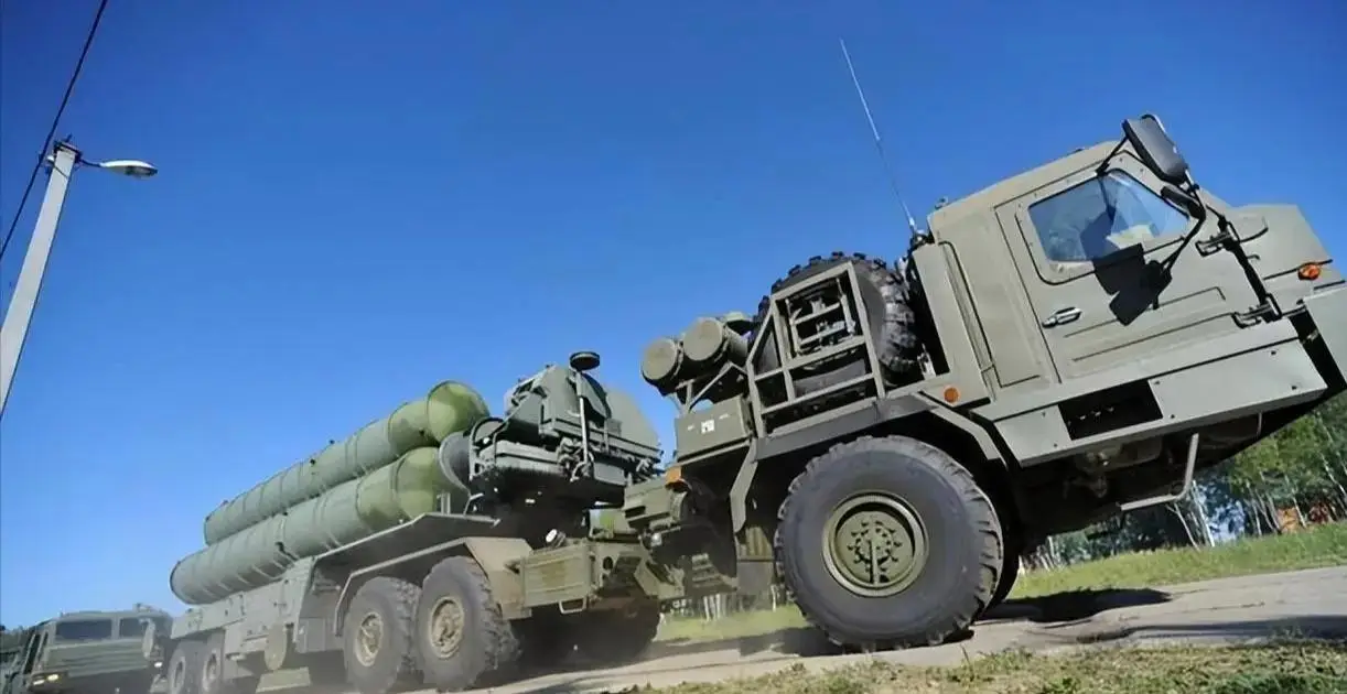 红旗9导弹系统_土耳其采购S400系统原因分析_俄罗斯土耳其S400退货请求