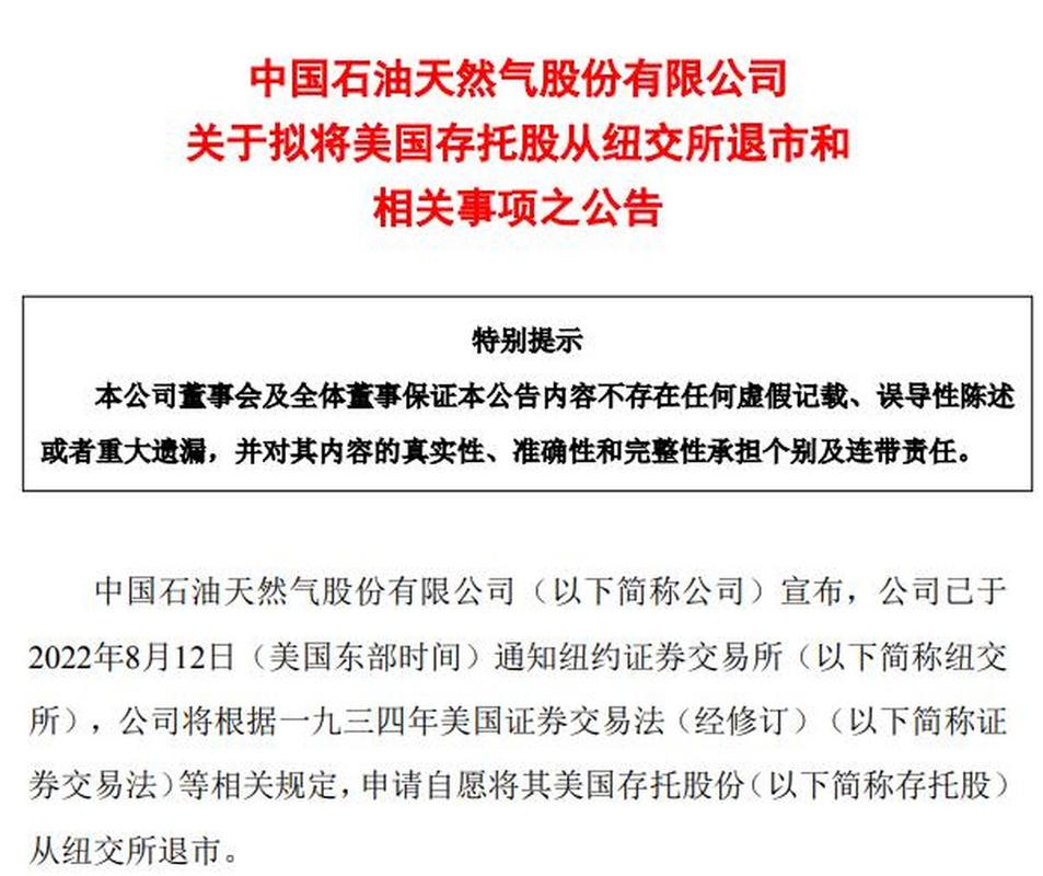 上市公司退市原因_纽交所退市公司_纽交所上市公司年报