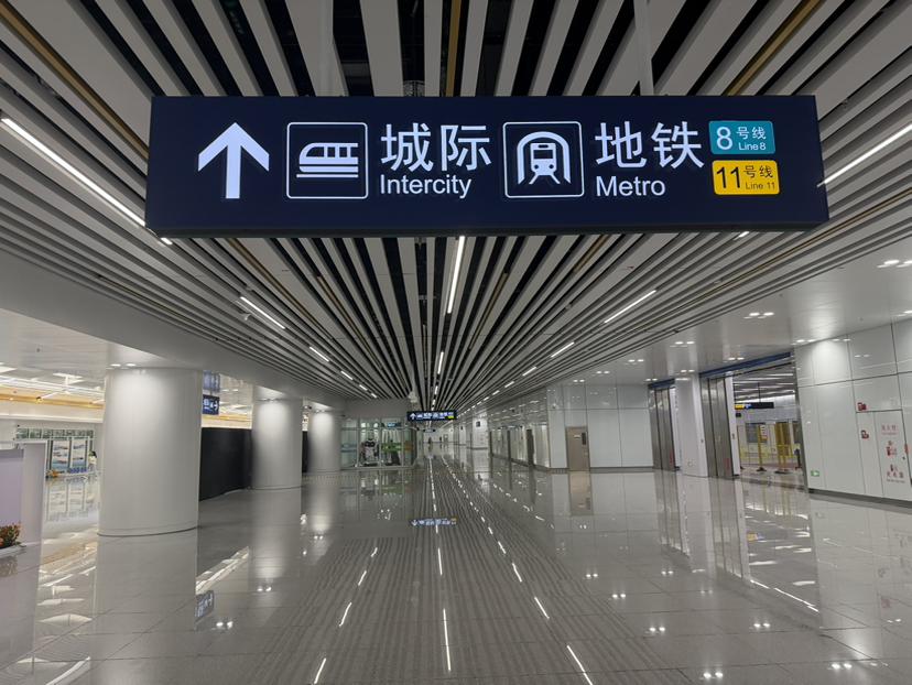 广州白云机场T3航站楼交通攻略_广州空港快线线路_广州白云机场T3航站楼交通方式