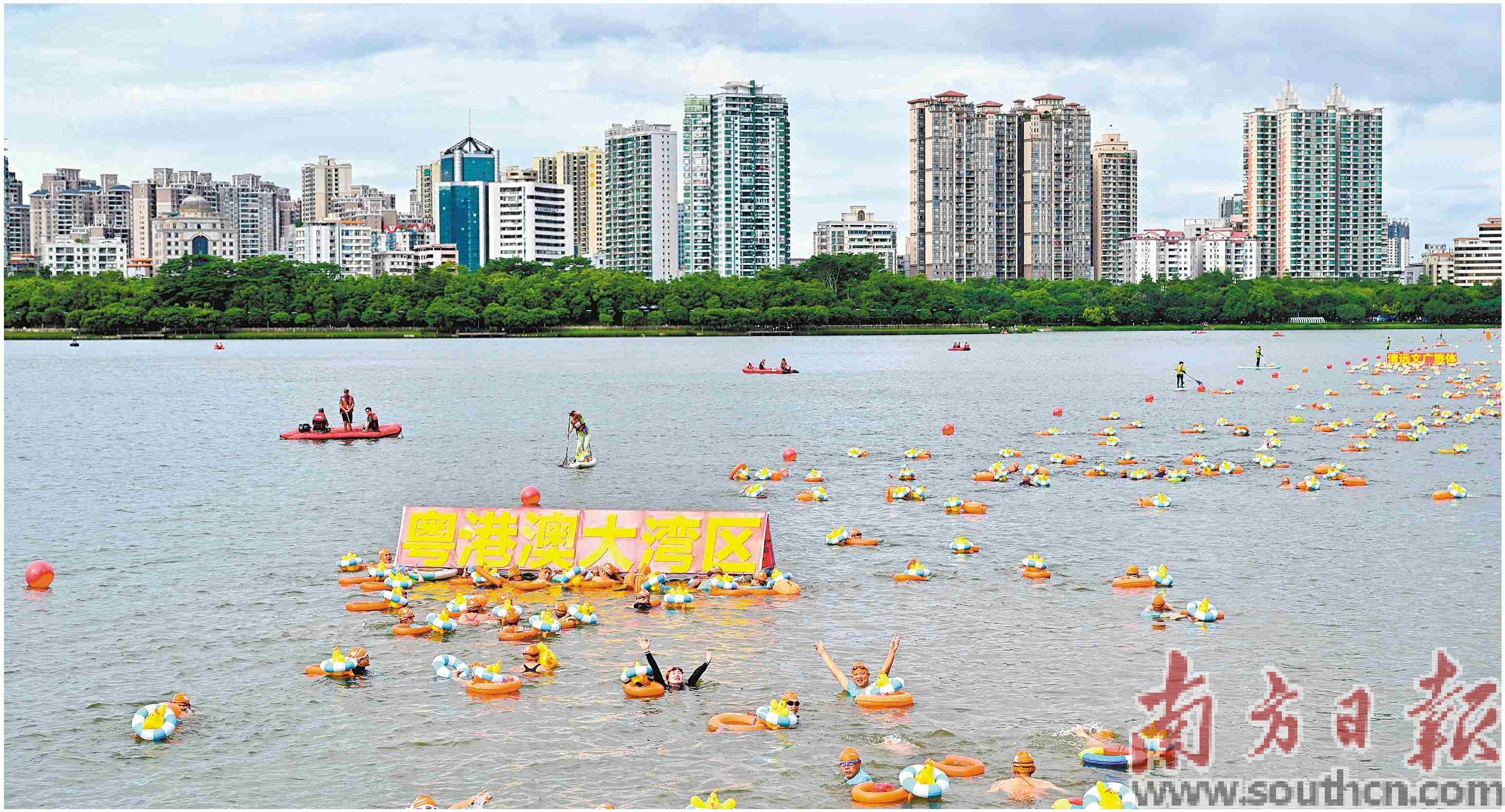 北江航道新活力：粤水电助力水经济与文旅融合