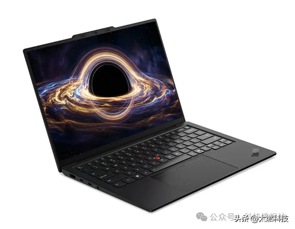 ThinkPad X1 Carbon 2026_ibm笔记本测试_ThinkPad X14 2026
