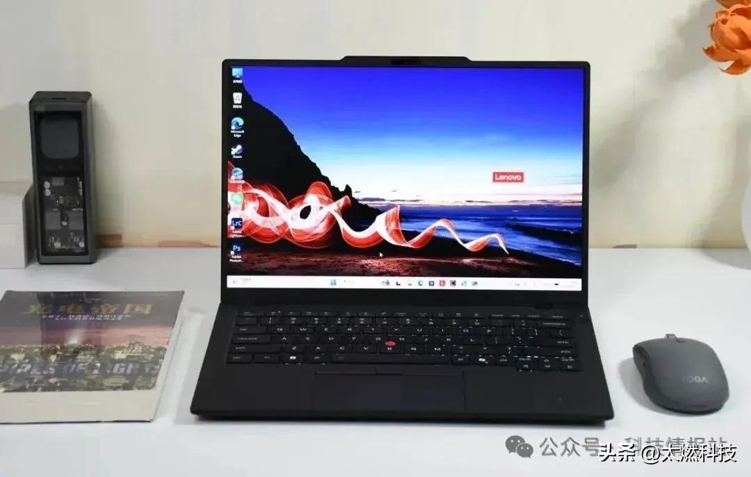 ThinkPad X1 Carbon 2026_ThinkPad X14 2026_ibm笔记本测试