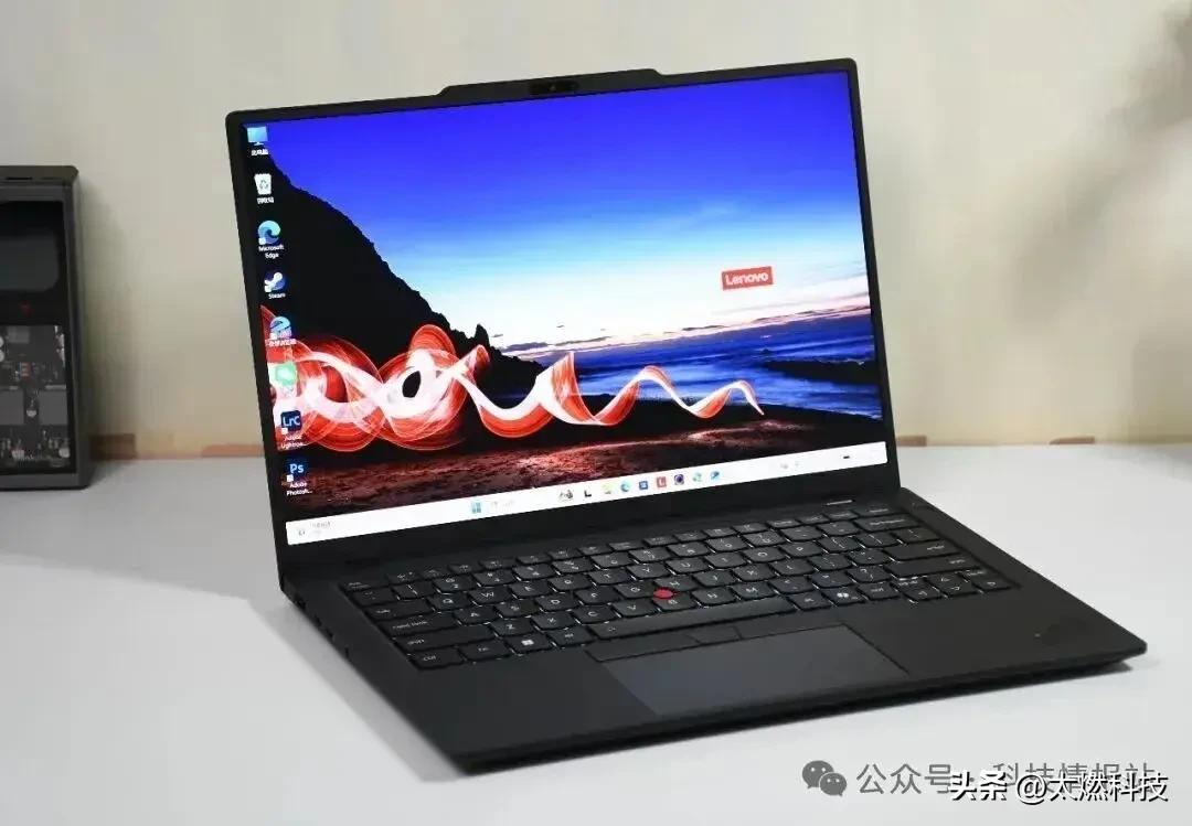 ThinkPad X14 2026_ibm笔记本测试_ThinkPad X1 Carbon 2026