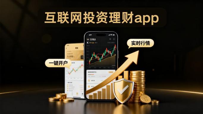 互联网定期理财平台排行榜:支付宝靠谱吗?盈米基金更稳